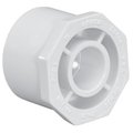 Lasco 6 x 3 in. Spigot x Skt Bushing PV437530